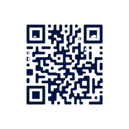 QR code — Mobil ilova