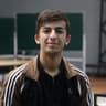 Ramazon Tuychiev