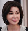 Ziroat Mirziyoyeva