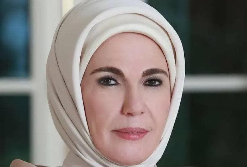 Emine Erdoğan