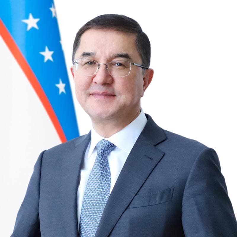 Jamshid Kuchkarov