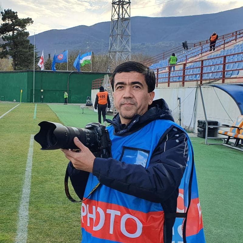 Hasan Pirmuhamedov