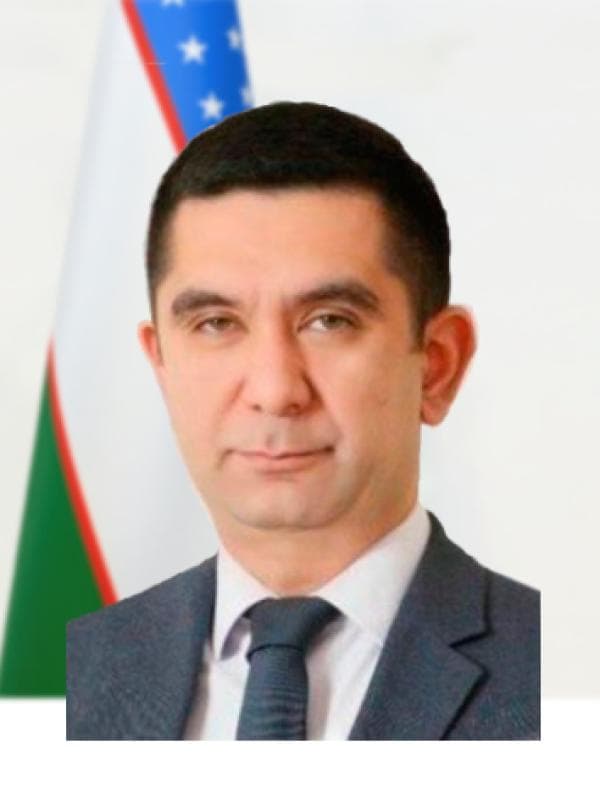 Botir Zohidov