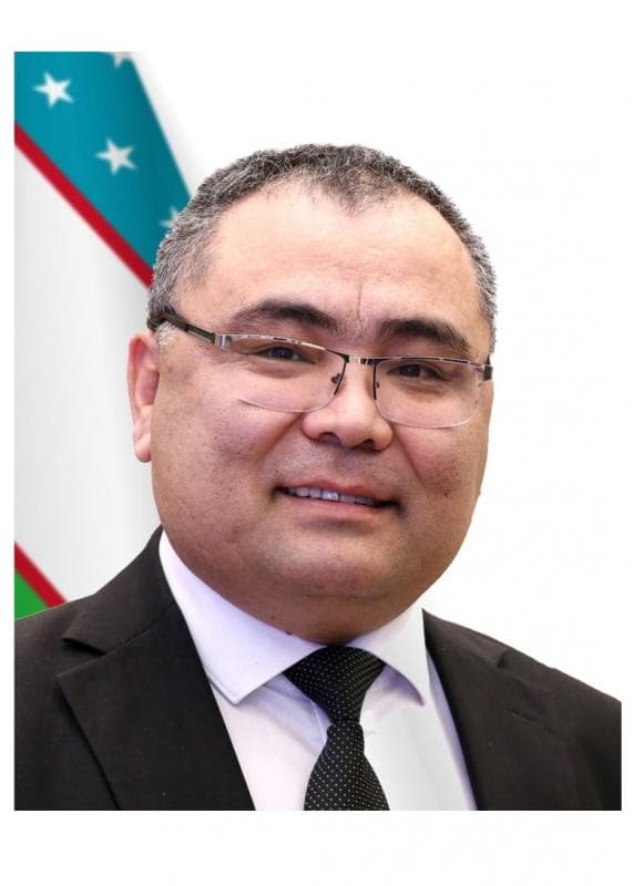 Ibroxim Abduraxmonov