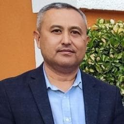 Muqimjon Qodirov