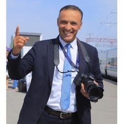 Tohir Istatov