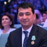 Aloxon Abdullayev