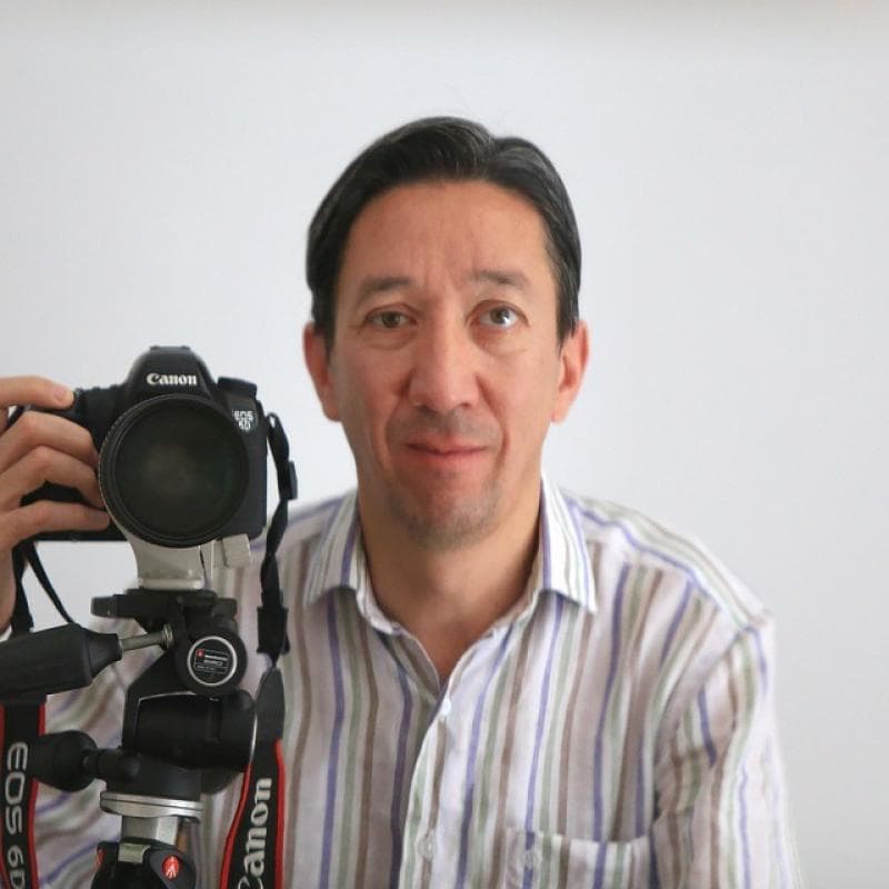Hamdam Sharahmedov