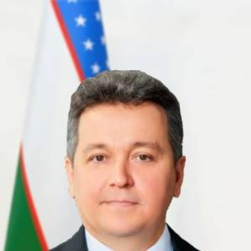 Shermatov Sherzod Xotamovich