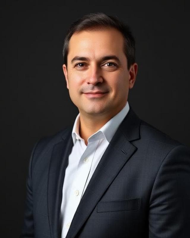 Mirzayev Otabek Anvarovich