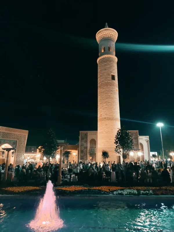 Bayramlar