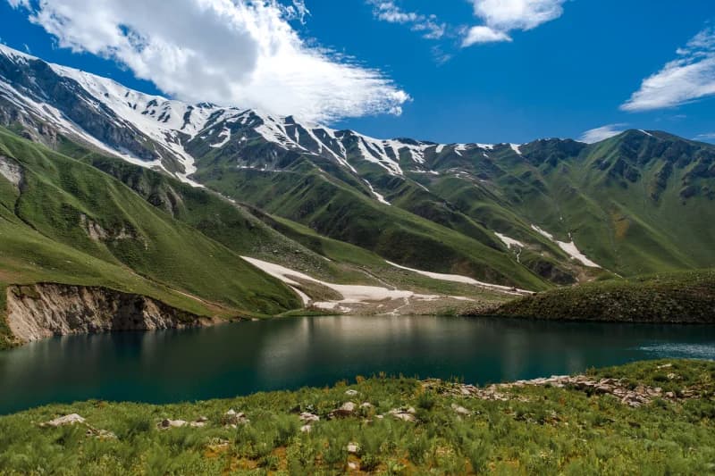 Toshkent viloyati