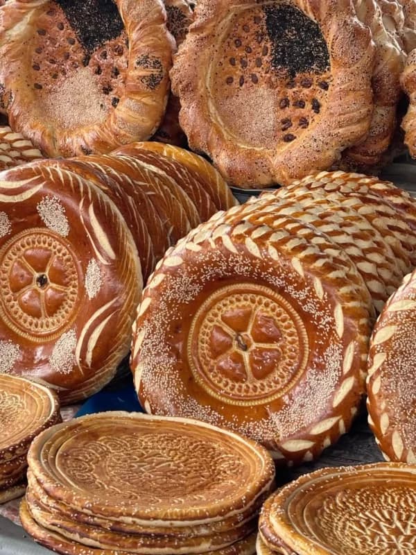 Bozorlar