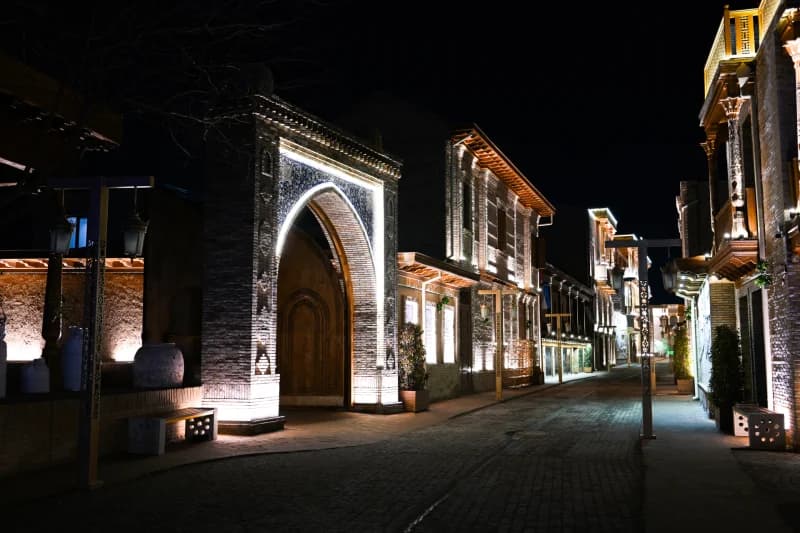 Islom Sivilizasiya markazi - фото 4