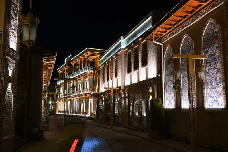 Islom Sivilizasiya markazi - фото 3