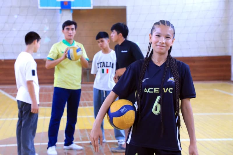 Sport - фото 2