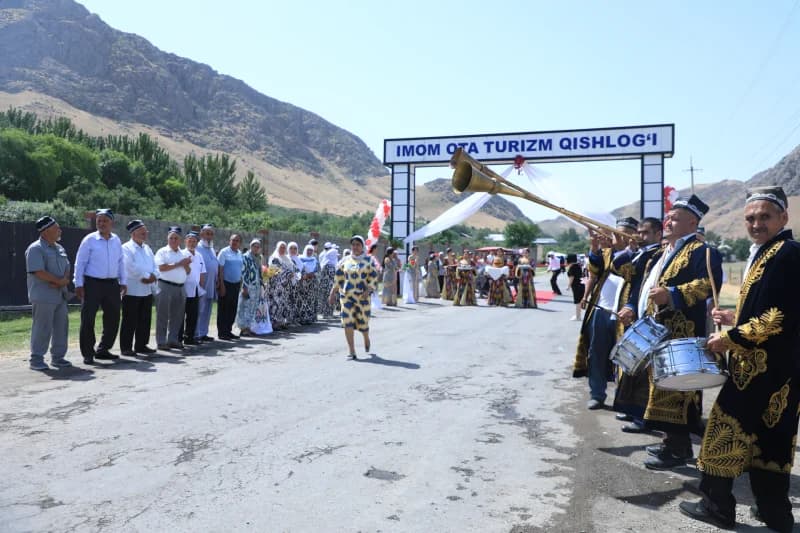 Jamiyat - photo 7