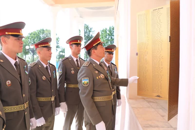 Jamiyat - photo 10