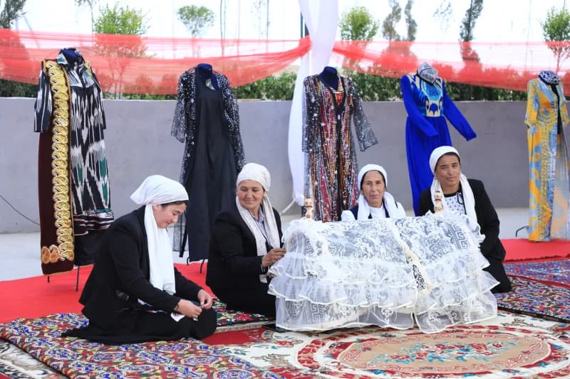 Jamiyat - photo 14