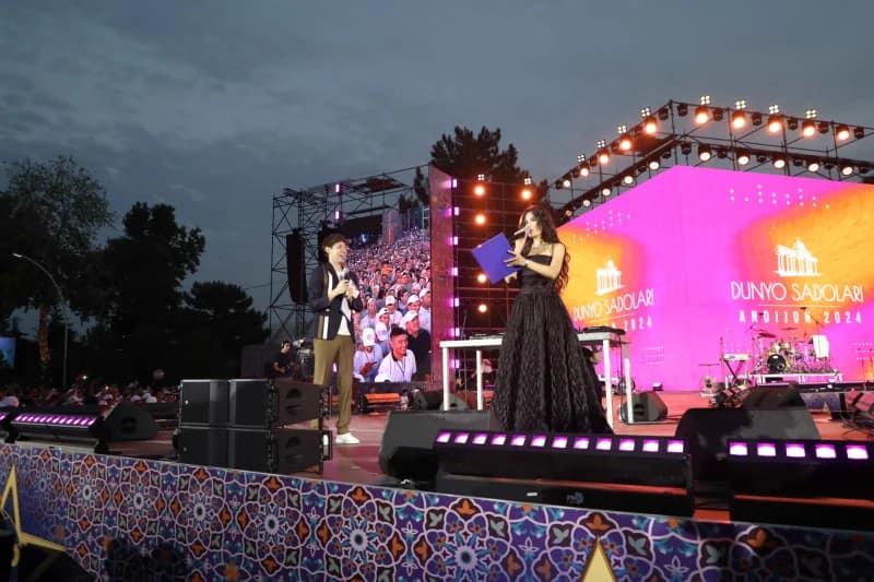 Jamiyat - photo 12