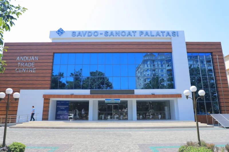 Biznes va iqtisodiyot