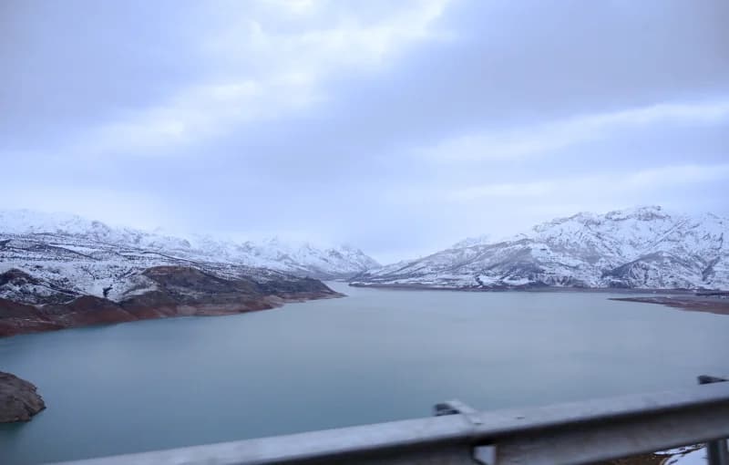 Chimgan - photo 4