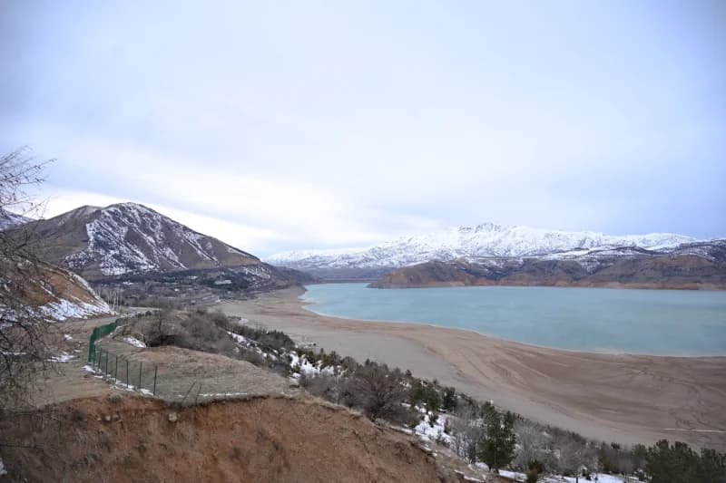 Chimgan - photo 6