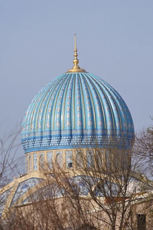 Islom Svilizatsiya Markazi - photo 8