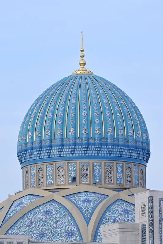 Islom Svilizatsiya Markazi - photo 14
