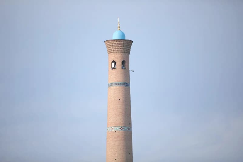 Islom Svilizatsiya Markazi - photo 13