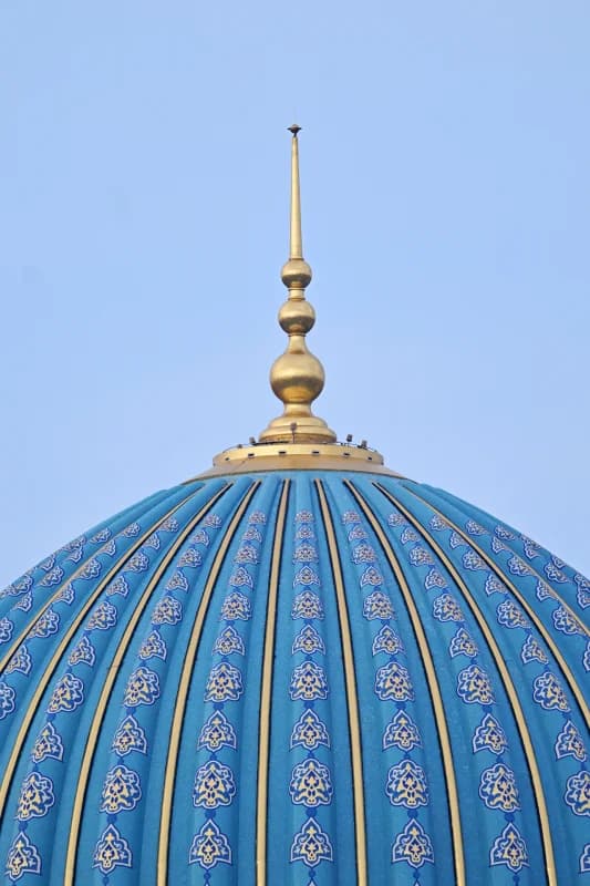 Islom Svilizatsiya Markazi - photo 16
