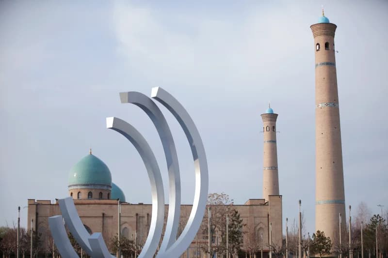 Islom Svilizatsiya Markazi - photo 23