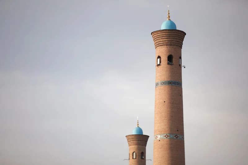Islom Svilizatsiya Markazi - photo 21