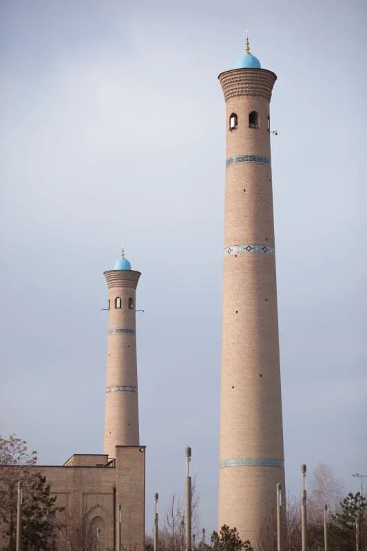 Islom Svilizatsiya Markazi - photo 20