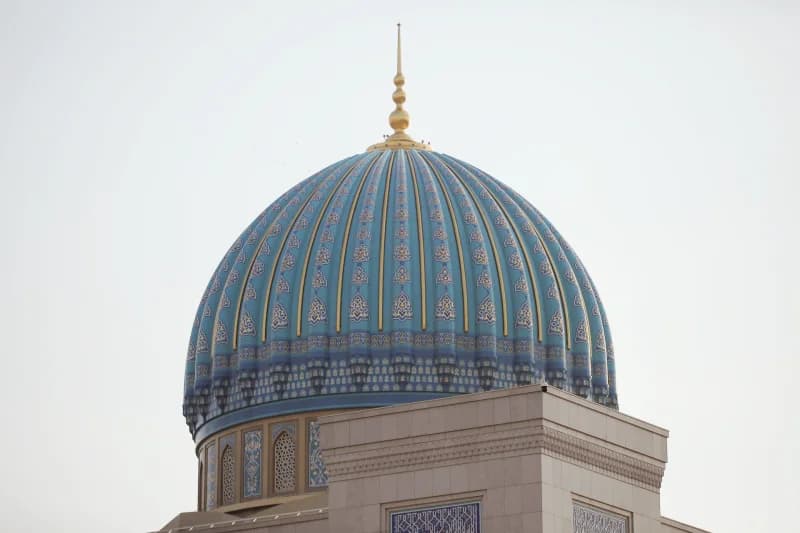 Islom Svilizatsiya Markazi - photo 6