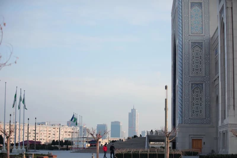Islom Svilizatsiya Markazi - photo 4