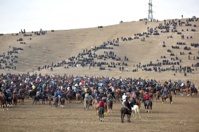 Uloq - ko`pkari - photo 16