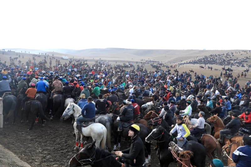 Uloq - ko`pkari - photo 8