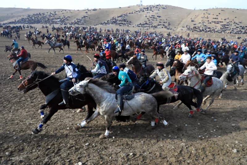 Uloq - ko`pkari - photo 10