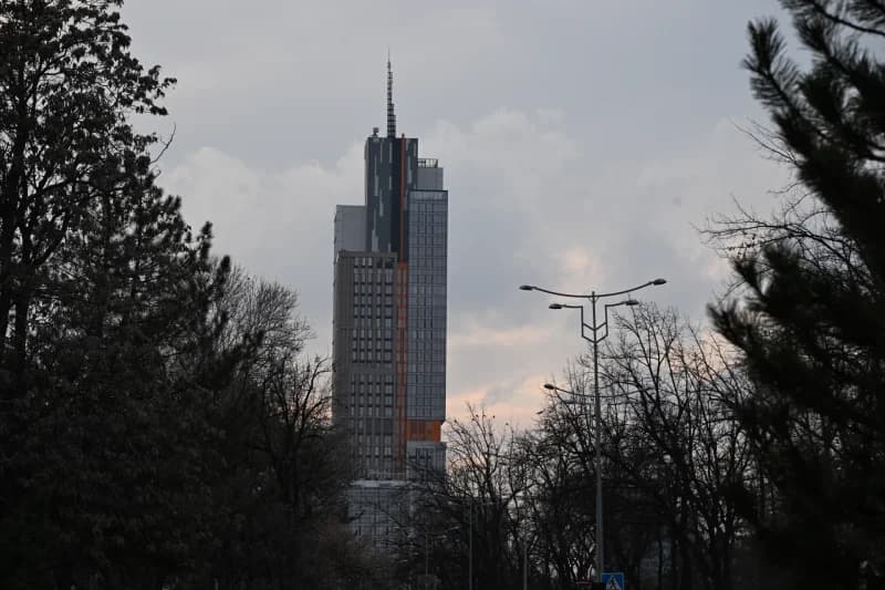 Tashkent City - fotosurat 2