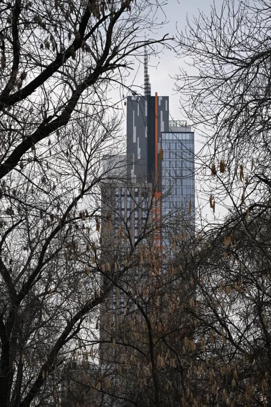 Tashkent City - fotosurat 3