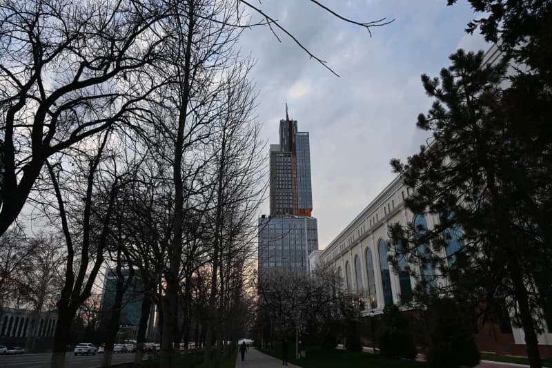 Tashkent City - fotosurat 4