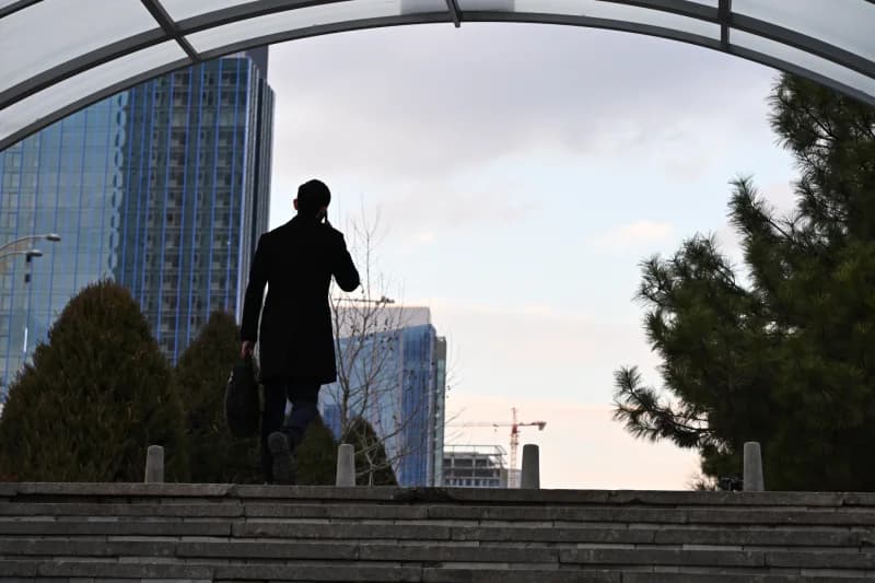 Tashkent City - fotosurat 6