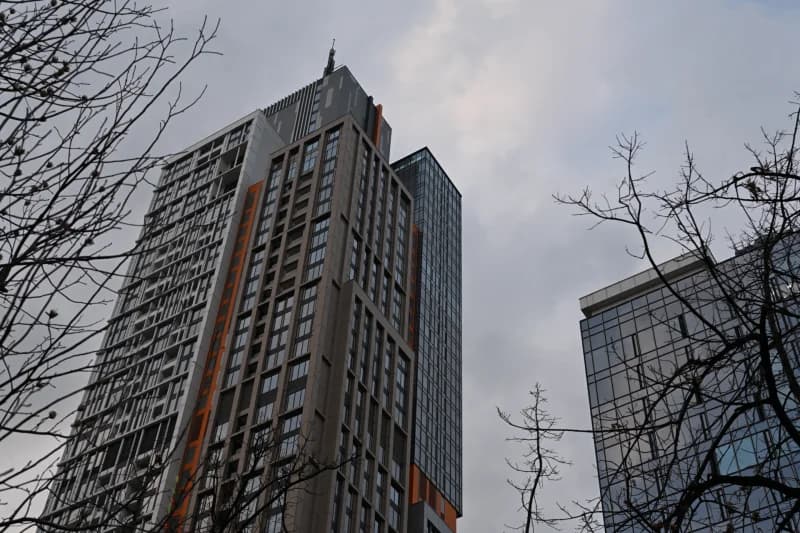 Tashkent City - fotosurat 8