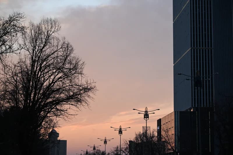 Tashkent City - fotosurat 13