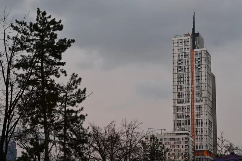 Tashkent City - fotosurat 14