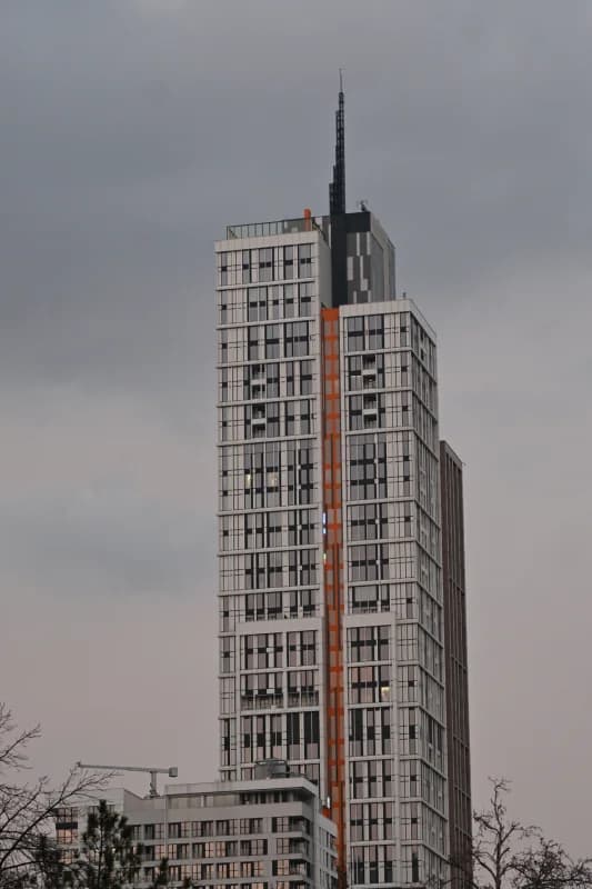 Tashkent City - fotosurat 15