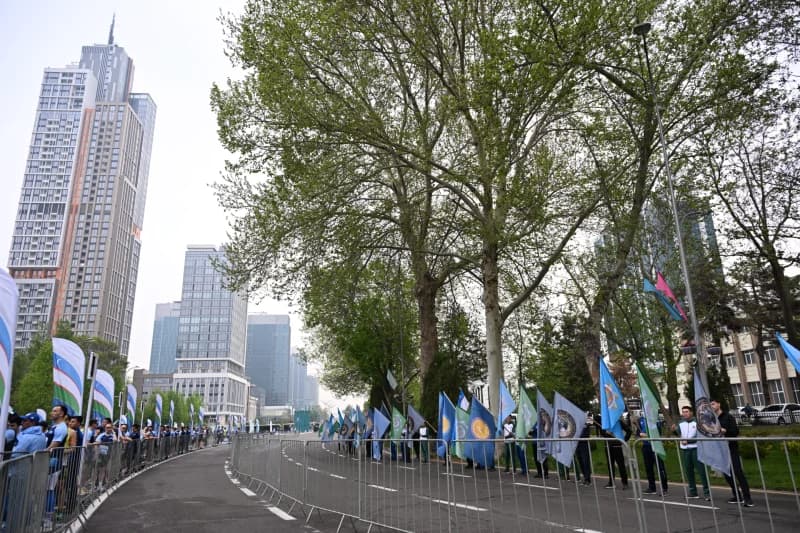 Tashkent Marathon 2026 - fotosurat 14