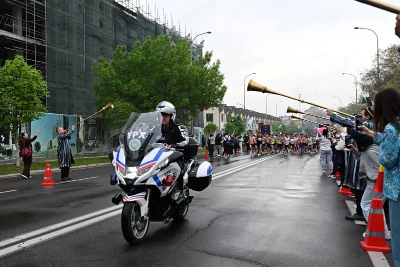 Tashkent Marathon 2026 - fotosurat 22