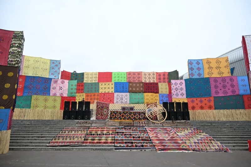 Tashkent Marathon 2026 - fotosurat 23